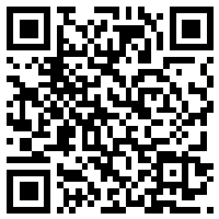 QR Code for bitcoin:3GPLmqeZVLyQqYZ4sftmJHfejTWfAXmf22