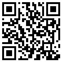 QR Code for bitcoin:3GPMEPHJPMJ1GjAtonf7joRhPLRWhGgd2v