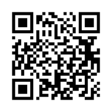 QR Code for bitcoin:3GPQMeeQfSkjS5TgnMc6n93ubYAtvuSQgE