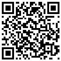 QR Code for bitcoin:3GPR3bQR5ryjQScBQdcAsCZ9u2orXkW8kJ