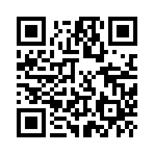 QR Code for bitcoin:3GPRSfZALLzfUMnfTBxoPvuanRbW5bijsb
