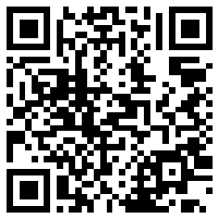 QR Code for bitcoin:3GPRcruT6utrRCvSCbbFS6aauJrMxiYsQT