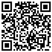 QR Code for bitcoin:3GPTr7nCmrncrA615VPujVbkWzCyqJYYTV