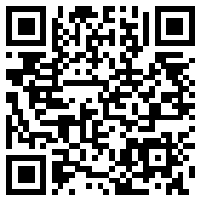 QR Code for bitcoin:3GPUf3HWFnTCn7ijr2J58BtdH1NYwoXi3f