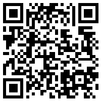 QR Code for bitcoin:3GPf7CUeReNMiSiuybejhvDGYW1X8FddNP