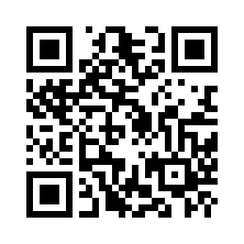 QR Code for bitcoin:3GPfUHMaLkwUbuc9Lqt87qMwfDScMLxa4u