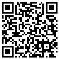 QR Code for bitcoin:3GPjByKwkyFogh65k8s7BurUXwPRQjbJCJ