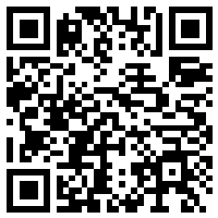 QR Code for bitcoin:3GPp2fx1LFoUZRVtBJ8u6nSy6m83jC1GH2
