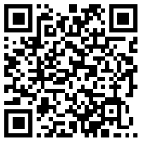 QR Code for bitcoin:3GPpVyxG13DyUphVCfgP81oGKzBuf8v3B5
