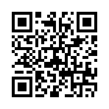 QR Code for bitcoin:3GPpmPybLVtmHqHTqdxiyh8b91bX8oHg29