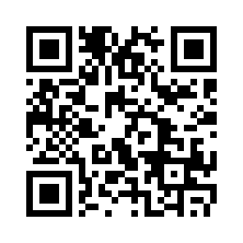QR Code for bitcoin:3GPrMNUhNserfM5B3qMWTrzJLjvcfL3RVb