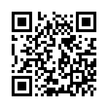 QR Code for bitcoin:3GPsB1iMgdPLRYWjsAxZELxrsf4dA52Hmd