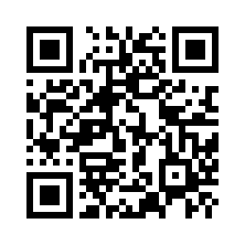 QR Code for bitcoin:3GPz5EL4eq6CRQuSjD6KyyncuiH9shiDBc