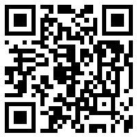 QR Code for bitcoin:3GPzu23SJs21BrubGoBtRMhmEA4N87THJV