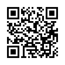 QR Code for bitcoin:3GQ6HoqcXTnVM3Anyfu5FTExMo88ihpYKf