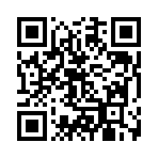 QR Code for bitcoin:3GQfUMrCjbiJwpijCbaJdnqciooZ8SGFSA