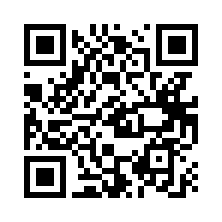 QR Code for bitcoin:3GQg2vuAyanjMr9g9cyF7csHcTdLSfh8fh