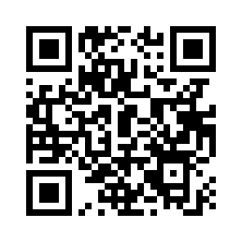 QR Code for bitcoin:3GQw7G7mff7fRWjdCs38YwprFag6KgktBc