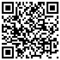 QR Code for bitcoin:3GR3nKfYSx7zn43eEjBEpn6P2EdfP6SDU3