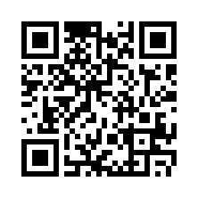 QR Code for bitcoin:3GR6sCL7hpmpEtCdvZPYJU5rAkgP9GWfCr