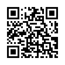 QR Code for bitcoin:3GRFD7T4PbiKEYqUMSdv6cQAyWVsaoTav5