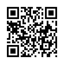 QR Code for bitcoin:3GRLNsyCdLRuh7EThhsVBij6U4Wxc6eTKj