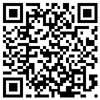 QR Code for bitcoin:3GRRFEreGKAadETjZeP3sGvFebd6EXodbH