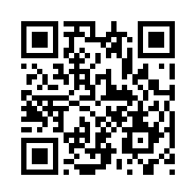 QR Code for bitcoin:3GRZaJsSDATqgtrFfX9FCzeuHLYZsyCMks