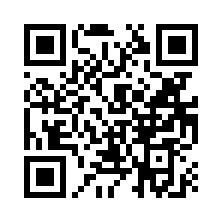 QR Code for bitcoin:3GRef18GwFjSdjPgv8fxTLCdUGGzvjpU1N