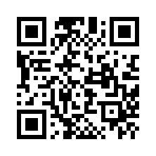 QR Code for bitcoin:3GRgPTWDHymcA9LRfuJJB8afnzfMjLfAX6