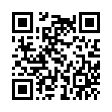 QR Code for bitcoin:3GRh25PZUpRWpURBkLQsd7bexCUSVSy19Q