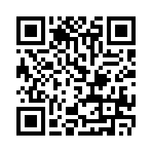 QR Code for bitcoin:3GRmanfjebos85wuGAQsPZThduPoHtaQX3