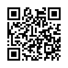 QR Code for bitcoin:3GRoCZb8puMoNs2VFRYVwXgzQXEXP5mkqw