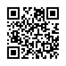 QR Code for bitcoin:3GRrdjyaEmXYD7tibeGm6vCcUuWpx7B2ms