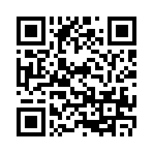 QR Code for bitcoin:3GRtDckH1e5YES82Te9cV2zEPp3orTdHF8
