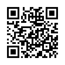 QR Code for bitcoin:3GS1tqvcEg5oFdegrth2YqaFP1KXJHkwAT