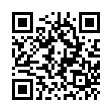 QR Code for bitcoin:3GSCNexvd7Eq4LGHse6ggkFhWRhgxp7h6F