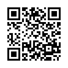 QR Code for bitcoin:3GSHZMUX9AFq41UDvCe5bneAMKWrzo8YLs