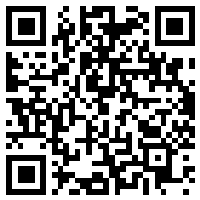 QR Code for bitcoin:3GSKGZxFvaPMYGfEdyL4qFKyHArt6QLXGP