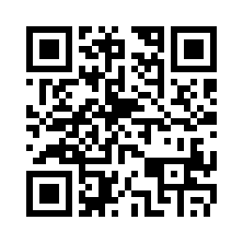 QR Code for bitcoin:3GSLPP44Lt5PQtmFTnTFTwG5J2qLmJWidf