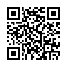 QR Code for bitcoin:3GSVtkka9maLKEeFHVsAjSSSQQ6bAKAYRc