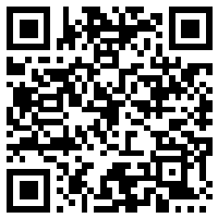 QR Code for bitcoin:3GSWMxHT8Va6GoULzRSEDQonHEoG92uznF