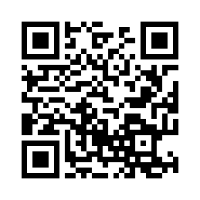 QR Code for bitcoin:3GSdBarAJTqodKxMetVjLEy3T5r8giWCkK