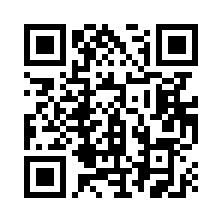 QR Code for bitcoin:3GSfnmN67VNL3cdWm3CVQqB4VEHhwrNrQJ