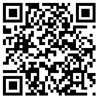 QR Code for bitcoin:3GSfyKpLxmrGoE6EUt8eWEm1P8zyfodxeX