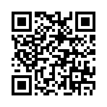 QR Code for bitcoin:3GShd7sPLhSfjDS2hTZU5jDquAMQBaBANy