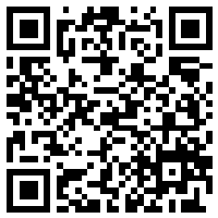 QR Code for bitcoin:3GShnfXs6wLQymoukKWBkxh3TPZ3YoZpti
