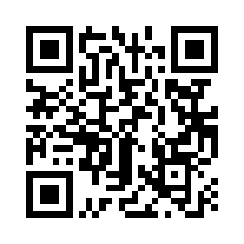 QR Code for bitcoin:3GSiRFvxfV7JhHidpMUZT5ZcaKqowKAD3G