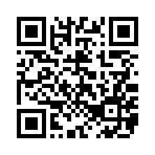 QR Code for bitcoin:3GSjvtFJaqYEpKP7wKzJ7PnrPsG8CDWXMs