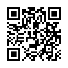 QR Code for bitcoin:3GSpQ1awacvTMNJHu8FtBLPvFu35f6Euvh